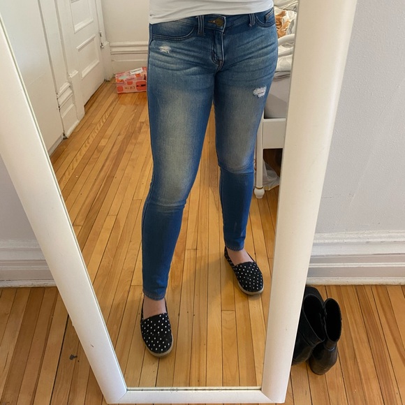 The Most comfortable and best fitting jeans! - Picture 2 of 3